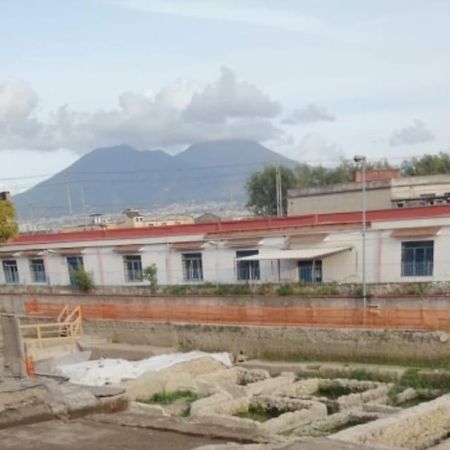 Home Regina Giovanna Napoli Dış mekan fotoğraf