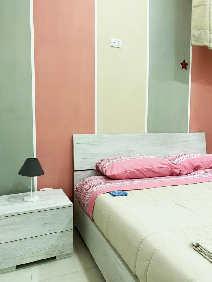Home Regina Giovanna Napoli Dış mekan fotoğraf